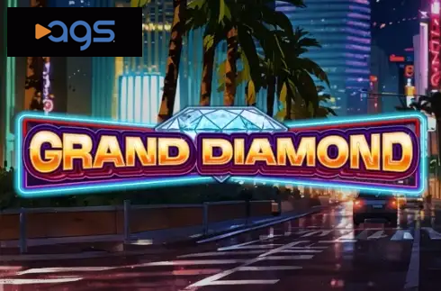 Grand Diamond